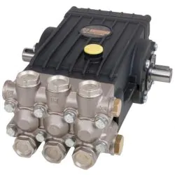 Interpump WS202AA 47 Series Pump - 1450 Rpm - Twin Shaft