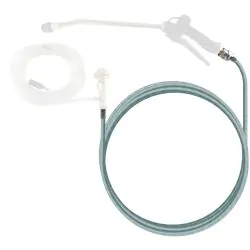 REPLACEMENT HOSE ASSEMBLY FOR PRE-SPRAY KIT