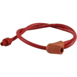 Hot Pressure Washer HT Leads