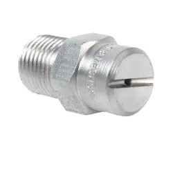 SPRAYING SYSTEMS HIGH PRESSURE NOZZLE, 1/8" MEG, 1502