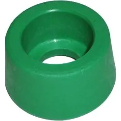 ST11 Nozzle Protector Hard 1/4"M Green
