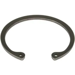 UDOR OIL COVER / SIGHT GLASS SNAP RING CIRCLIP