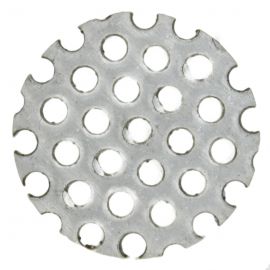 ST72 STrainer SS Perforated
