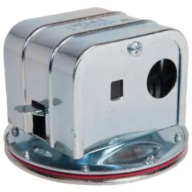 Italtecnica Vacuum Switch - 2"1/2 Hg