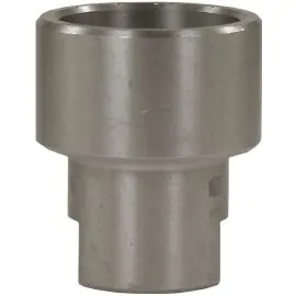 STAINLESS STEEL NOZZLE HOLDER, Round.