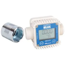Digital Flow Meter for AdBlue® & Urea