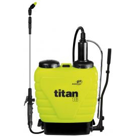 Titan Chemical Sprayer 15L