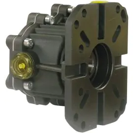 Reduction Gearbox Type RS500