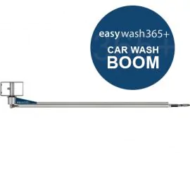 Easywash 365 Ceiling-mounted wash boom 2000mm