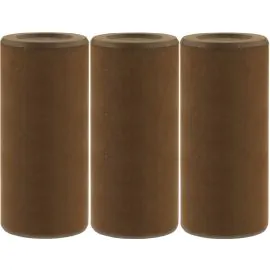 Annovi Reverberi KIT 2629 18mm ceramic pistons x 3.

Includes:
3 x M8 Nut
3 x Washer
3 x 18mm Piston
3 x 4.48 x 1.78 o-ring
3 x Plate 