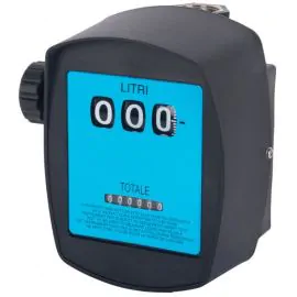 CT80 Mechanical Flow Meter - AdBlue® Safe