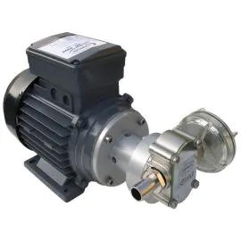 Marco UP6/AC Gear Pump
