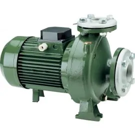 CN40-160A Centrifugal Pump