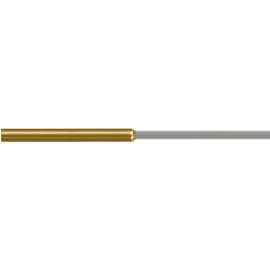 ST5 REED SWITCH, BRASS, WITH 1200mm CABLE