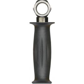HANDLE & NUT FOR ULTRA HIGH PRESSURE LANCE PIPES