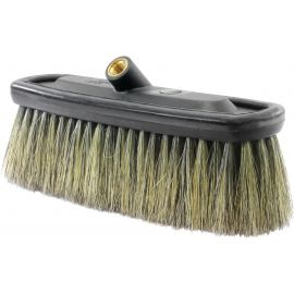 Brush Hogs Hair 6Cm With Cover 1/4"F