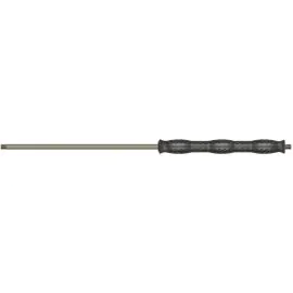 ST29 LANCE WITH INSULATION, 900mm, 1/4"M, BLACK