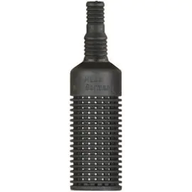ST31 INTAKE FILTER 6-8 mm HOSE TAIL WITH STAINLESS WEIGHT.