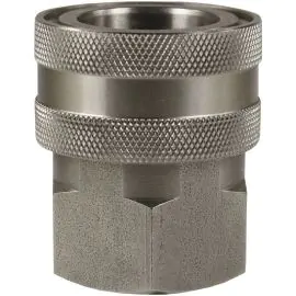 ST45 QUICK COUPLING-1/2"