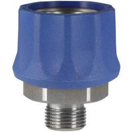 Pressure Washer Quick Coupling 3/8" M