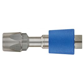 ST75 Foam Head 1/4" F Inlet, (Stainless Steel) With 1.6mm Nozzle