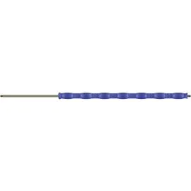 ST129 Lance With Insulation, 1200mm, 1/4"M, Blue