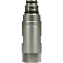 ST-164 COMPRESSED AIR CHECK VALVE WITH PRESSURE MONITORING