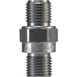 ST264 Check Valve  Stainless Steel 1/4"M