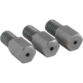 ST555 REPLACEMENT NOZZLES x 3 (SIZE 04)