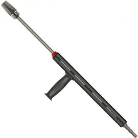 ST72 FOAM LANCE, 1200MM 3.2mm, RED KEW 