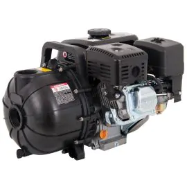 2" Pacer S Series Pump - Loncin 200P-LC