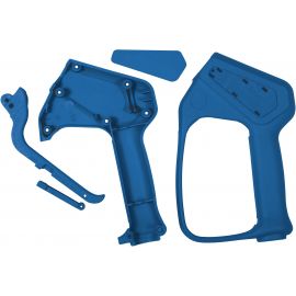 Haccp Compliant Gun Body, Blue, To Suit ST2300, ST2600 & ST2700