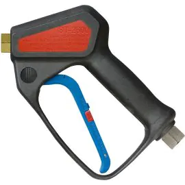 ST2600 WASH GUN WITH WEEP STOP 3/8"F SWIVEL