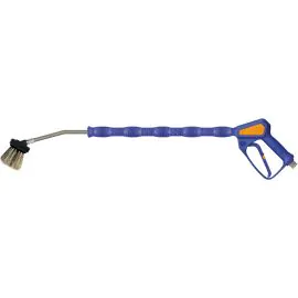 EASYWASH365+ LANCE, 1200mm, 3/8"F WITH BRUSH, AND FREEZE STOP GUN