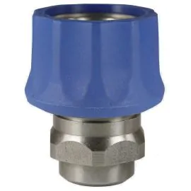 ST3100 QUICK COUPLING 1/2"F