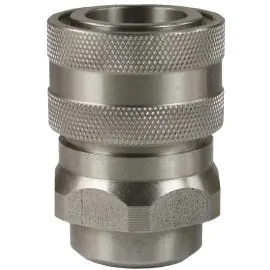 ST3100 QUICK COUPLING-1/2" F 