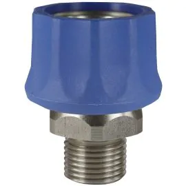 ST3100 QUICK COUPLING MALE-3/8" M 