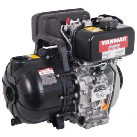 2" Pacer S Series Pump - Electric Start