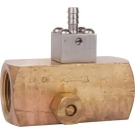 Dema Constant Pressure Injector - 250 Lpm