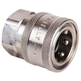 ARS220 QUICK RELEASE COUPLER 26.2030.00