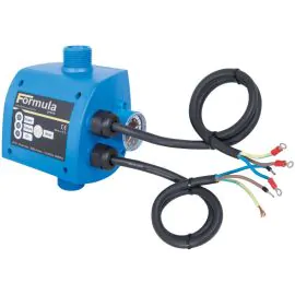 Formula Press Automatic Pump Controller 