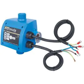 Formula Press Automatic Pump Controller (replaces P/N 293000012)