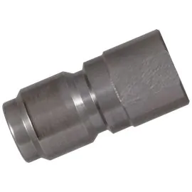 QR Nozzle Adaptor - Short