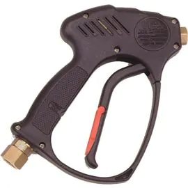 AL19 Pressure Wash Gun - 3/8"F Swivel Inlet