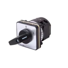 2 Position On/Off Switch for pressure washer 