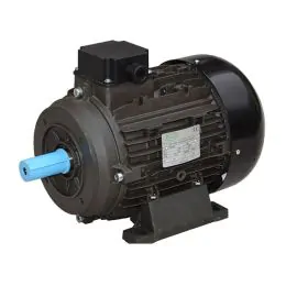 Ravel 10HP Electric Motor For Pressure Washers