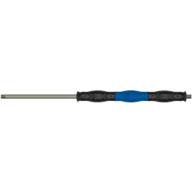 ST9.7 LANCE WITH INSULATION, 500mm, 1/4"M, BLUE