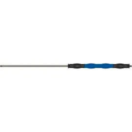 ST9.7 LANCE WITH INSULATION, 700mm, 1/4"M, BLUE