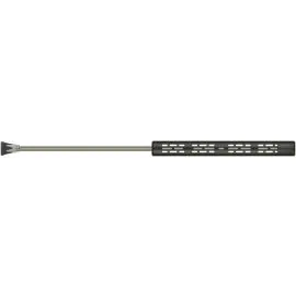  Stainless steel ST001 Lance With ST9 Vented Handle, 800mm, 1/4"M, With ST10 Nozzle Protector