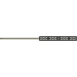 ST001 LANCE WITH ST9 VENTED HANDLE, 1500mm, 1/4"M